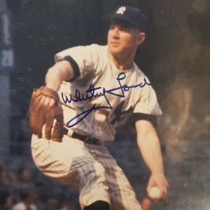 Meet your Posher, Joe